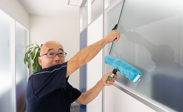 キャリア採用イメージ