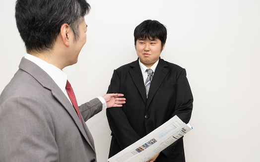 清掃業務イメージ