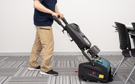 清掃業務イメージ