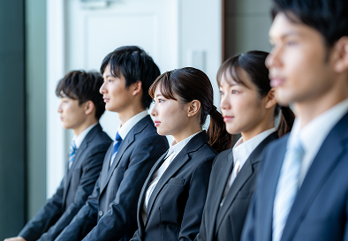 募集要項(新卒)