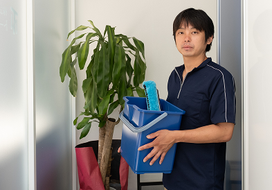 募集要項(キャリア)