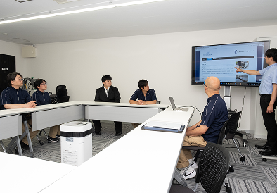 教育制度について